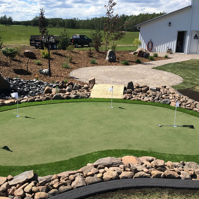 Landscaping Kelowna