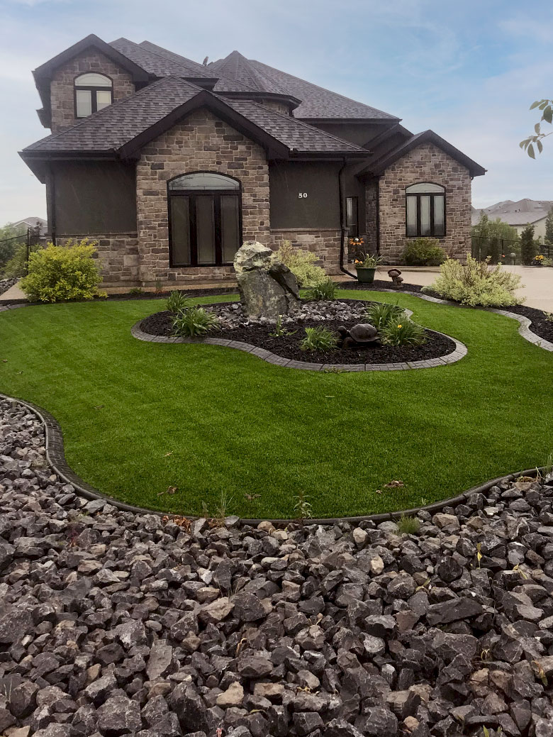 Kelowna Landscaping