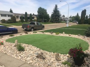 Kelowna Landscaping Contactor