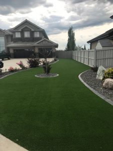 Kelowna Landscaping Contactor