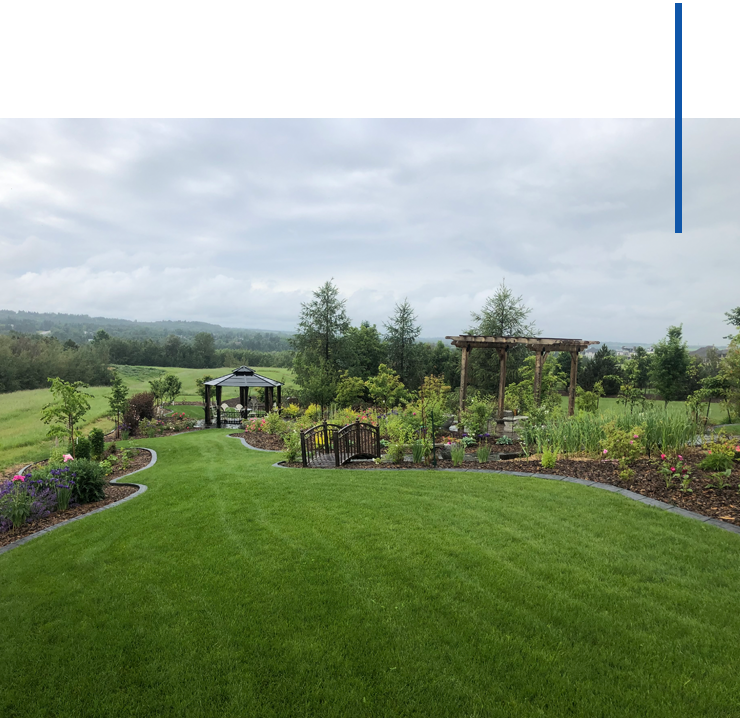 Kelowna Landscaping