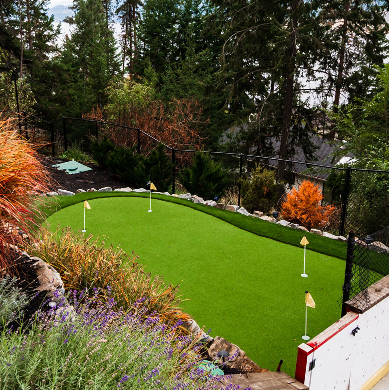 Landscaping Kelowna