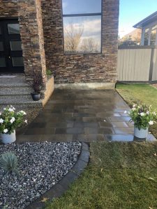 Kelowna Landscaping Contactor