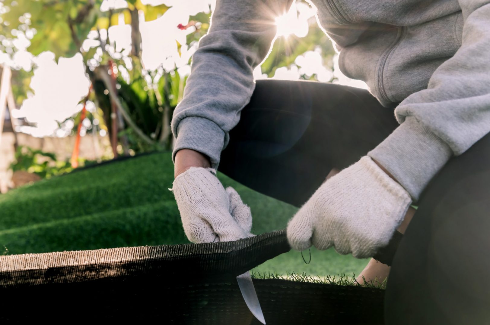 Artificial Turf