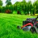 Common Lawn Care Mistakes