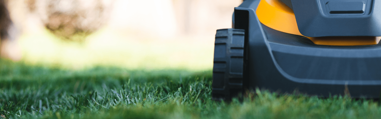 Tips For Mowing Lawn